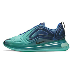 Кроссовки Air Max 720 Sea Forest