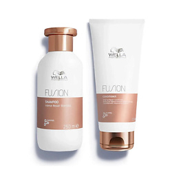Набор Fusion Intense Repair Duo