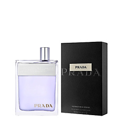 Туалетная вода Amber Pour Homme