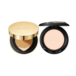 Набор: пудра WINGS EXTRA COVER SPF25 и кушон BLUR MATTE AIR Golden