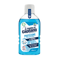Ополаскиватель для полости рта защитный Protezione
