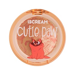 Хайлайтер для лица CUTIE PAW