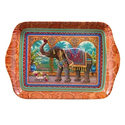 Поднос большой сервировочный Gift'n'Home "Marrakesh" 39*24
