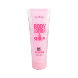 Лосьон для тела с ароматом сладкой гуавы - body lotion sweet guava