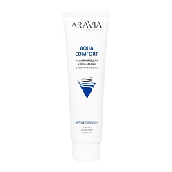 Увлажняющая крем-маска для лица Aqua Comfort