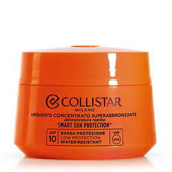 Концентрат для моментального загара SPF 10 Smart Sun Protection