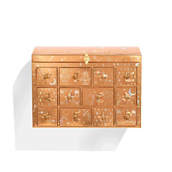 Адвент-календарь Charlotte's Beauty Treasure Chest Advent Calendar 2025