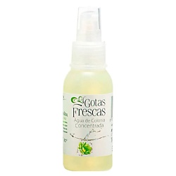 Одеколон для всей семьи Gotas Frescas