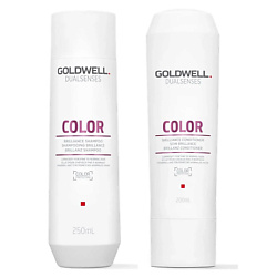 Набор Dualsenses Color Brilliance Bundle