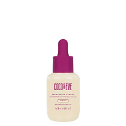 Бронзирующие капли для лица Bronzing Face Drops