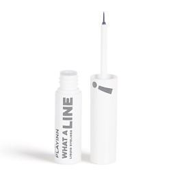 Подводка для глаз Liquid eyeliner