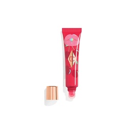 Масло для губ Unreal Lips Healthy Glow Nectar