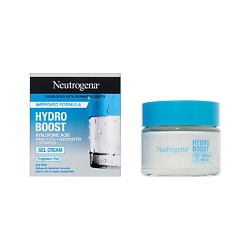 Гель-крем для лица HYDRO BOOST для сухой кожи