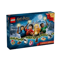 Из-за рубежа LEGO