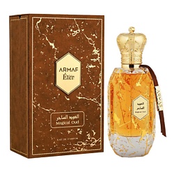Парфюмерная вода Eter Magical Oud