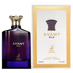 Парфюмерная вода Avant Silk