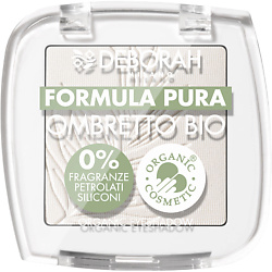 Тени для век Formula Pura Ombretto Bio