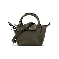 Сумка Le Pliage Cuir Handbags