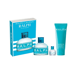 Женская парфюмерия RALPH LAUREN RALPH LAUREN