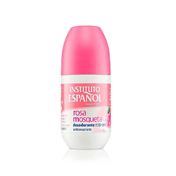 Шариковый дезодорант Rosa Mosqueta