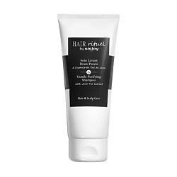 Мягкий очищающий шампунь с экстрактом яванского чая Hair Rituel Shampoo