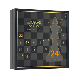 Адвент-календарь для мужчин Men Advent Calendar