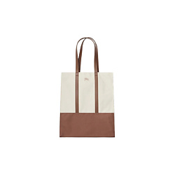 Сумка JW Anderson Collaboration Regular Unisex Light Beige