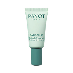 Гель для лица подсушивающий Pate Grise
