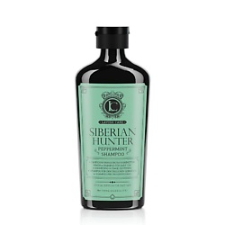 Шампунь&nbsp;для&nbsp;ежедневного&nbsp;использования&nbsp;Siberian&nbsp;Hunter&nbsp;Peppermint&nbsp;Shampoo