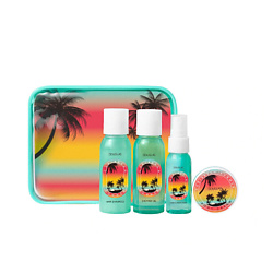 Подарочный набор Collection Seasonal Caribbean Summer Set