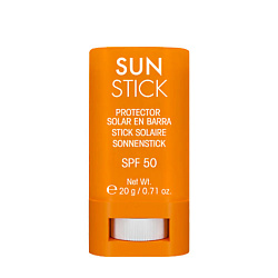Солнцезащитный крем в стике для лица и тела SPF 50