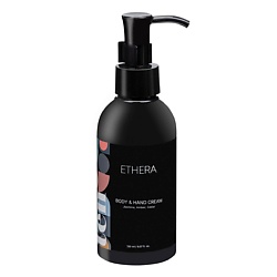 Парфюмированный крем для кожи рук и тела