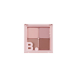 Палетка теней для век Mood On Eye Palette