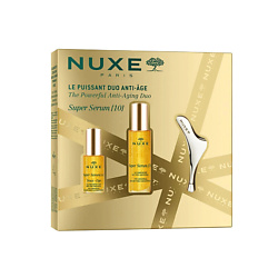 Уход за кожей NUXE без содержания: гмо NUXE