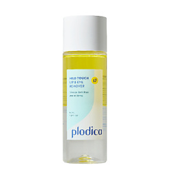 Средство для снятия макияжа глаз и губ Mild Touch Lip & Eye Remover