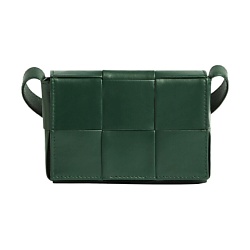 Сумка CASSETTE Small Crossbody,Basic Set (Bag+Dust Bag)