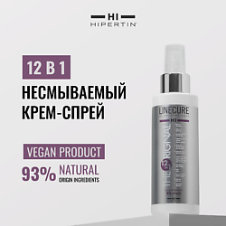 Крем-спрей для волос 12в1, средство для восстановления "The ORIGINAL"
