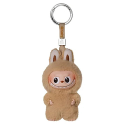 Плюшевая подвеска Pin For Love POP MART The Monsters LABUBU 4.0