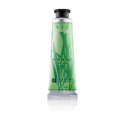 Крем для рук Лемонграсс