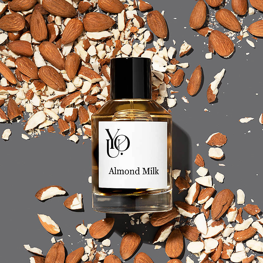 YOU Almond Milk – фото 3