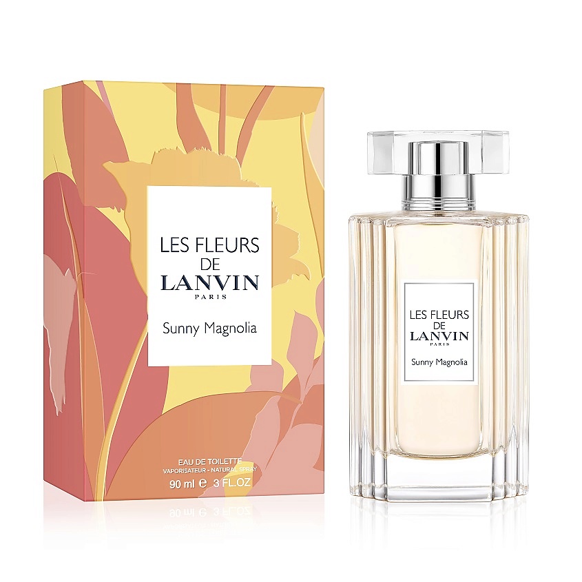 

LANVIN Sunny Magnolia 50, Sunny Magnolia