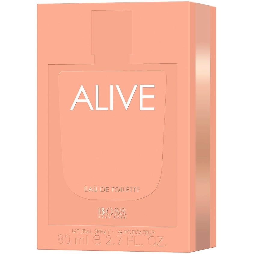 

BOSS HUGO BOSS Alive Eau de Toilette 80, HUGO BOSS Alive Eau de Toilette