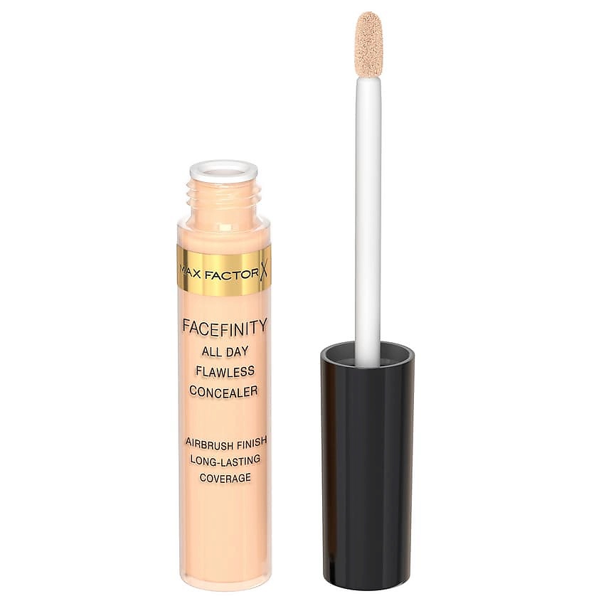 

MAX FACTOR Консилер Facefinity All Day Flawless Concealer, Консилер Facefinity All Day Flawless Concealer