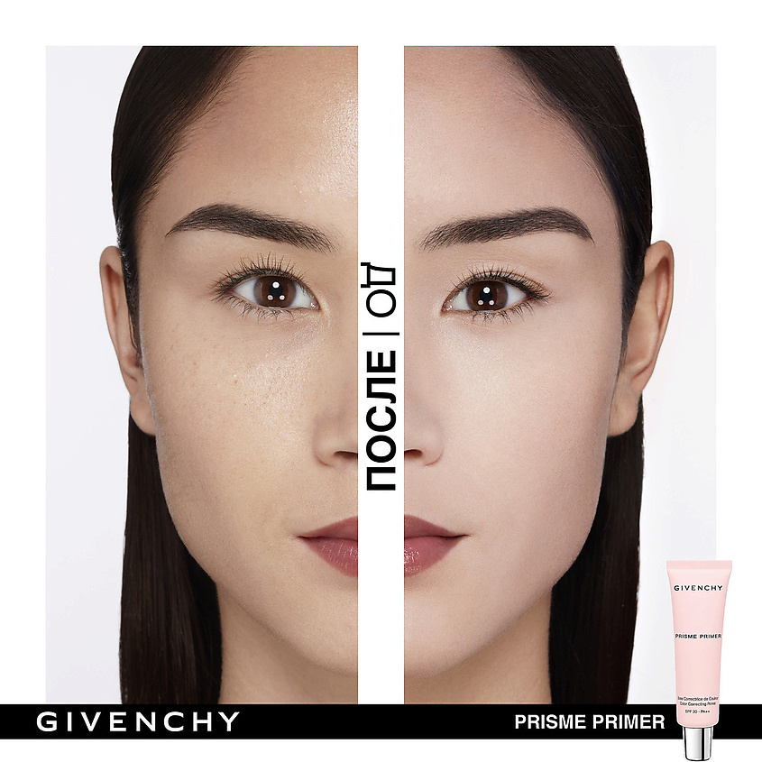фото Givenchy основа под макияж prisme primer spf 20 - pa ++ 30