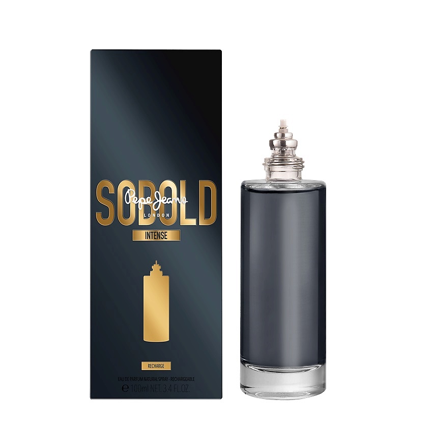 PEPE JEANS Sobold Intense Recharge – фото 2