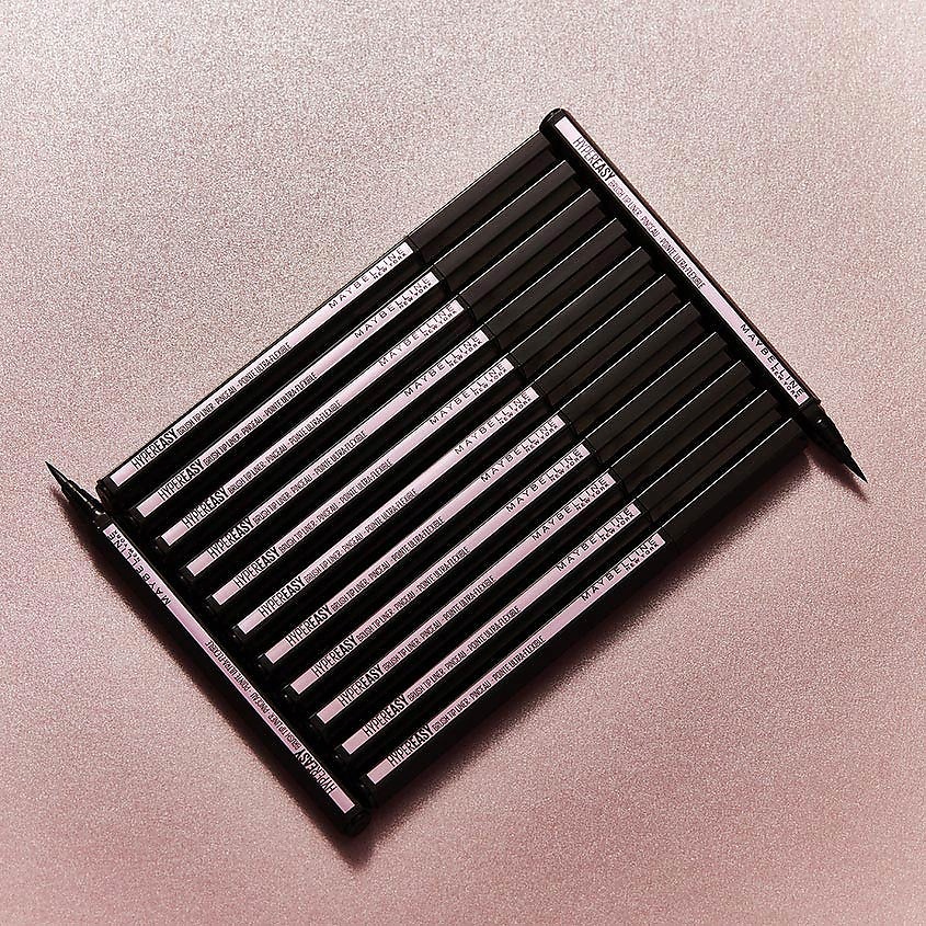 

MAYBELLINE NEW YORK Лайнер для глаз "Hyper Easy", Лайнер для глаз "Hyper Easy"