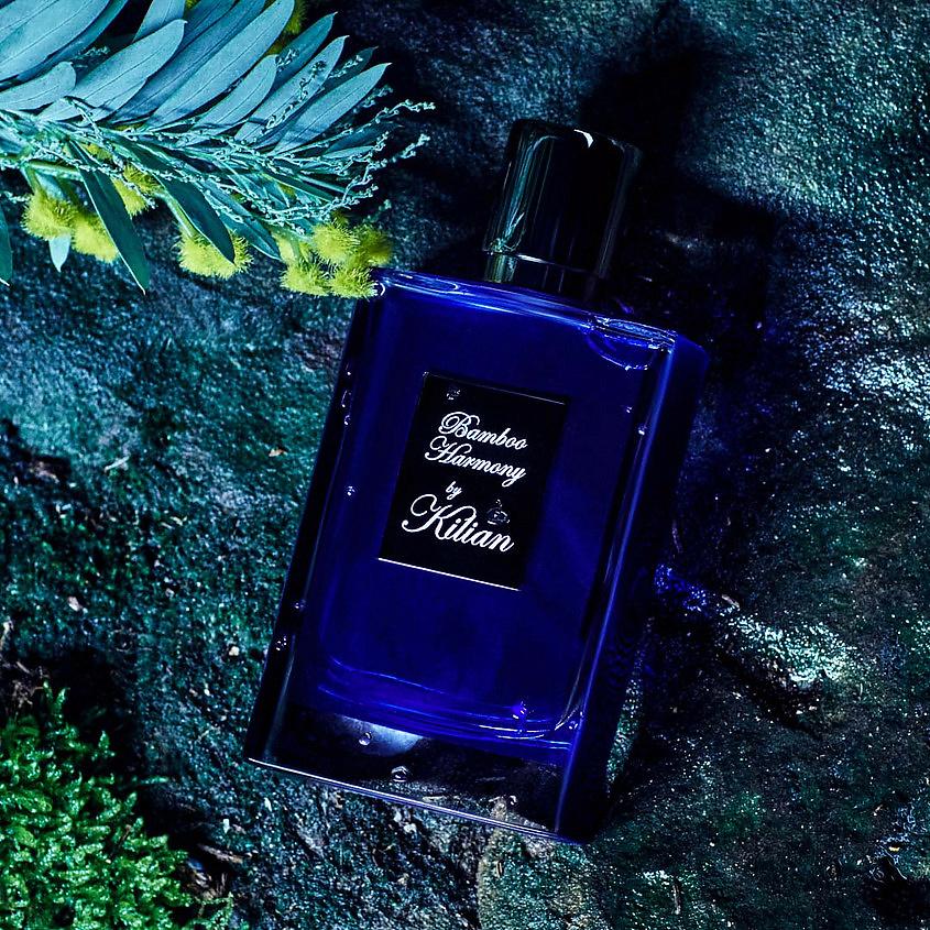 KILIAN PARIS Bamboo Harmony купить по цене 30330₽ в ЛЭТУАЛЬ
