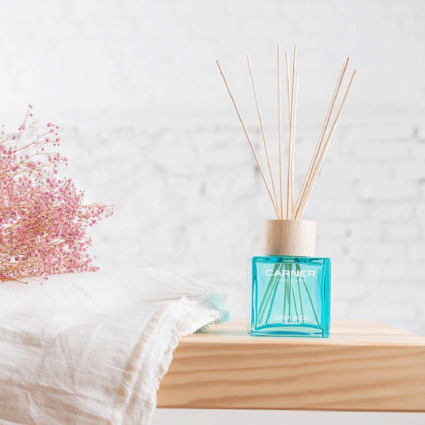 CARNER BARCELONA Диффузор для дома CASA IBIZA FIG – фото 3