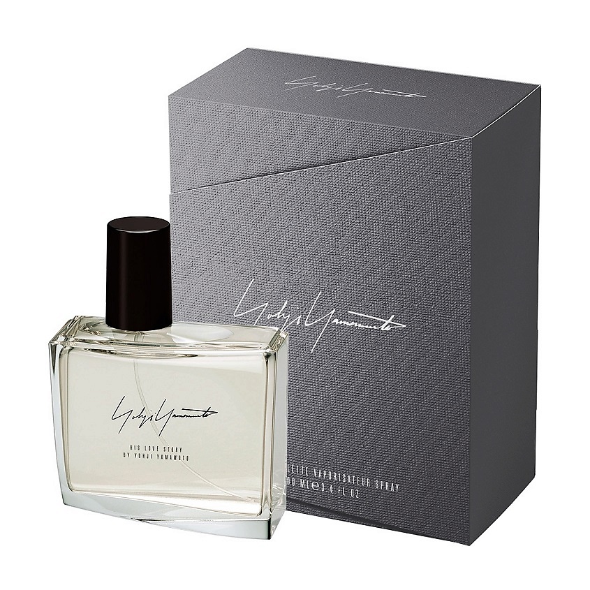 YOHJI YAMAMOTO 正規品 香水 HIS LOVE STORY ② Amazon.com : Her Love Story Perfume By Yohji Yamamoto Eau De