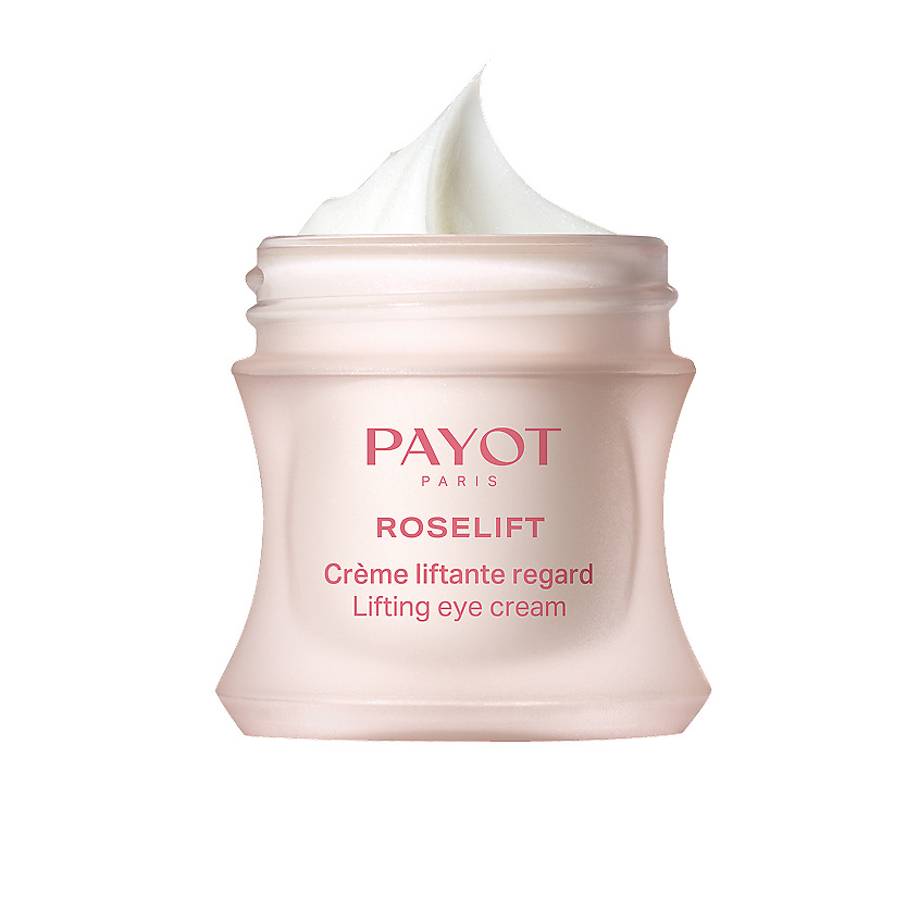 PAYOT Крем для глаз для повышения упругости кожи Roselift Collagene Regard – фото 3